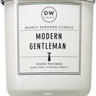 DW HomeSignature Modern Gentleman candela profumata 262 g
