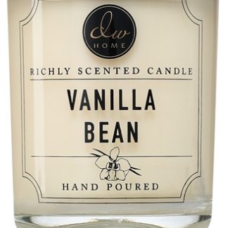DW HomeSignature Vanilla Bean candela profumata 113 g