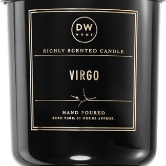 DW HomeSignature Virgo candela profumata 263 g