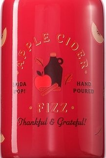 DW HomeSoda Pop Apple Cider Fizz candela profumata 425 g