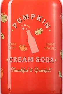 DW HomeSoda Pop Pumpkin Cream Soda candela profumata 425 g