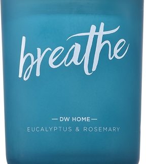DW HomeZen Breathe candela profumata 425 g