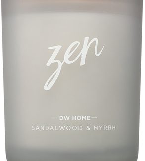 DW HomeZen candela profumata 425 g