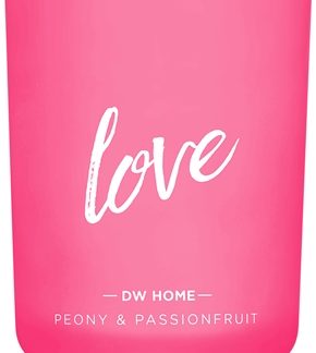 DW HomeZen Love candela profumata 213 g