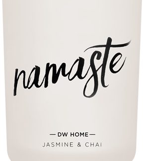 DW HomeZen Namaste candela profumata 210 g