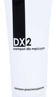 DX2Men shampoo antiforfora e anticaduta 150 ml