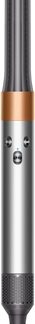 DysonAirwrap™ Complete Long Diffuse HS05 phon arricciacapelli Silver/Copper 1 pz
