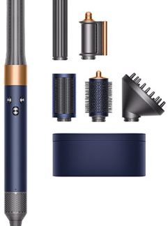 DysonAirwrap™ Complete Long Volumise HS05 Prussian Blue/Rich Copper multistyler 1 pz