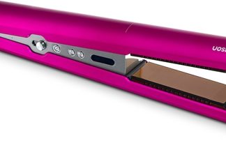 DysonCorrale™ Grey/Fuchsia piastra per capelli Grey/Fuchsia 1 pz