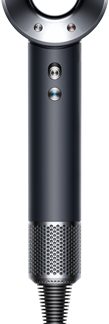 DysonSupersonic™ HD07 Black/Grey phon per capelli 1 pz