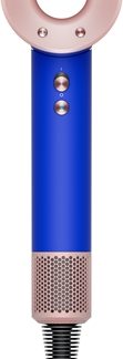 DysonSupersonic™ HD07 Blue Blush phon per capelli Blue Blush 1 pz