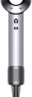 DysonSupersonic™ Pro HD11 Gray/Silver phon per capelli 1 pz