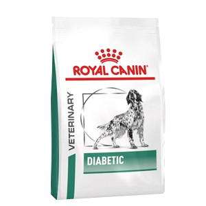 Royal Canin – Diabetic – Croquettes – Dog – 7 kg – ROYAL CANIN