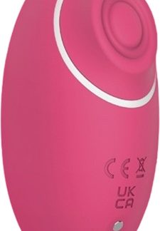 EasyToys Tapping Play Stimolatore per clitoride 8 cm