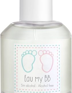 Eau My BBEau de Toilette Eau de Toilette per bambini 60 ml