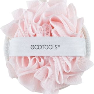 EcoToolsEcoPouf® Dual Cleansing spugna detergente 2 in 1 1 pz