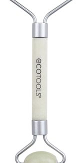EcoToolsJade attrezzi per i massaggi per il viso1 pz