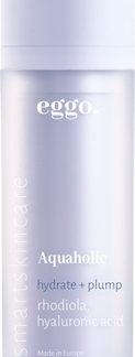 EggoAquaholic siero idratante30 ml
