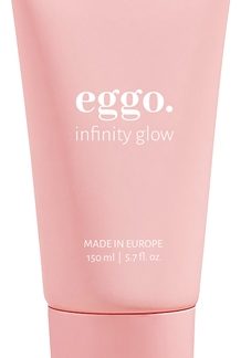 EggoInfinity Glow gel detergente per il viso150 ml