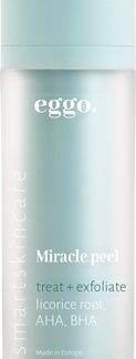 EggoSmartskincare® Miracle Peel scrub chimico intenso30 ml