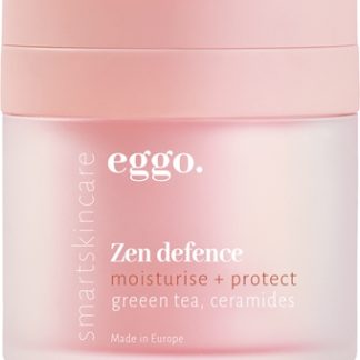 EggoZen Defence crema idratante giorno e notte50 ml