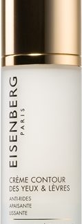 EisenbergClassique Crème Contour des Yeux & Lèvres crema antirughe contorno occhi e labbra30 ml