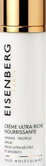 EisenbergClassique Crème Ultra-Riche Nourrissante crema nutriente per pelli molto secche e sensibili50 ml