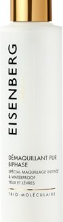EisenbergClassique Démaquillant Pur Biphase struccante bifasico per trucco waterproof150 ml