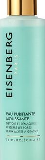EisenbergClassique Eau Purifiante Moussante gel struccante detergente per pelli grasse e miste150 ml