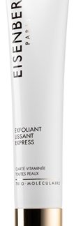 EisenbergClassique Exfoliant Lissant Express scrub lisciante viso con vitamina E75 ml