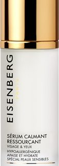 EisenbergClassique Sérum Calmant Ressourçant siero lenitivo e idratante per pelli sensibili30 ml