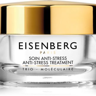 EisenbergClassique Soin Anti-Stress crema notte lenitiva per pelli sensibili e irritate50 ml