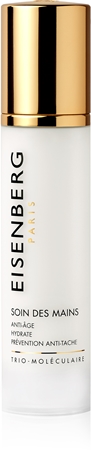 EisenbergClassique Soin des Mains crema idratante mani contro le macchie della pelle 50 ml