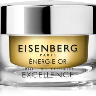 EisenbergExcellence Énergie Or Soin Jour crema giorno rassodante effetto illuminante50 ml