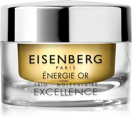 EisenbergExcellence Énergie Or Soin Jour crema giorno rassodante effetto illuminante50 ml