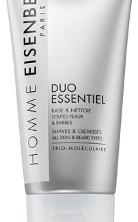 EisenbergHomme Duo Essentiel gel per rasatura e detergente 2 in 1 150 ml