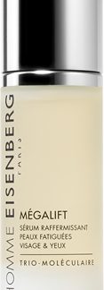 EisenbergHomme Mégalift siero rassodante per pelli stanche 30 ml