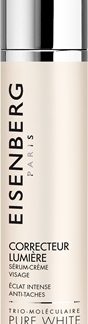EisenbergPure White Correcteur Lumière siero illuminante viso contro le macchie della pelle50 ml