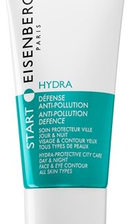 EisenbergStart Défense Anti-Pollution crema protettiva viso50 ml
