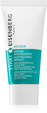 EisenbergStart Défense Anti-Pollution crema protettiva viso50 ml