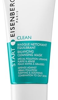 EisenbergStart Masque Nettoyant Équilibrant maschera detergente50 ml
