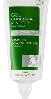 ElancylSlim Design concentrato dimagrante in gel 200 ml