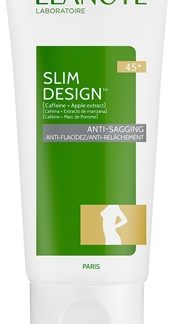 ElancylSlim Design crema rimodellante dimagrante effetto rassodante 45+ 200 ml