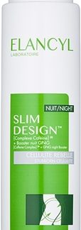 ElancylSlim Design cura dimagrante intensiva notte 200 ml