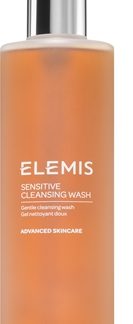 ElemisAdvanced Skincare Sensitive Cleansing Wash gel detergente delicato per pelli sensibili e secche200 ml