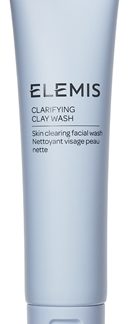 ElemisClarifying Clay Wash crema-gel detergente con argilla150 ml