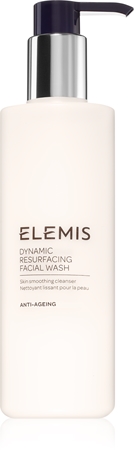 ElemisDynamic Resurfacing Facial Wash gel detergente effetto lisciante200 ml