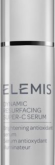 ElemisDynamic Resurfacing Super-C Serum siero viso con vitamina C30 ml