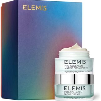 ElemisPro-Collagen Classics confezione regalo per idratazione intensa