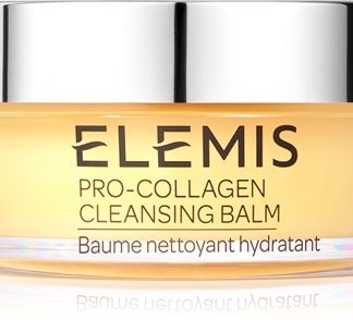 ElemisPro-Collagen Cleansing Balm balsamo di pulizia profonda100 g